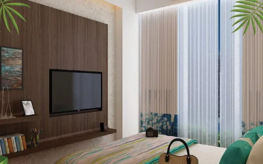 Shree Naman Premier – 1 and 2 bhk Apartments in Mumbai