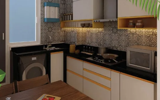 Shree Naman Premier – 1 and 2 bhk Apartments in Mumbai