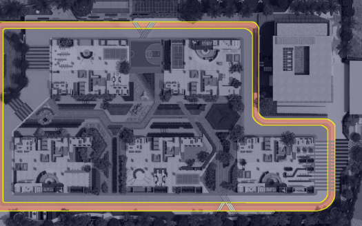 Namishree Aria – 3 BHK Apartment In Hyderabad