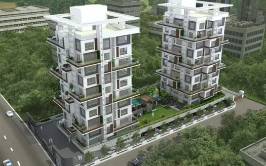 Nandan Festiva – 4 BHK Apartment in Pune