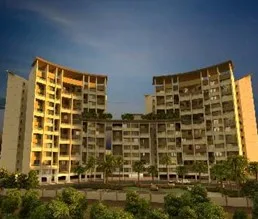 Nandan Euphora – 2 and 3 BHK Apartments in Pune