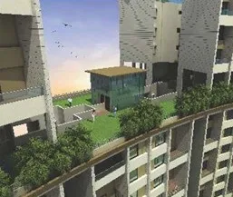 Nandan Euphora – 2 and 3 BHK Apartments in Pune