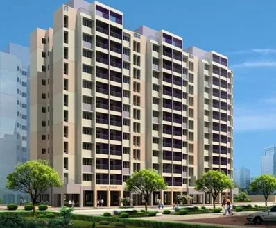 Nanded Mangal Bhairav – 1 BHK Apartment in Pune