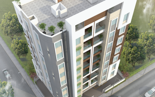 Narayan Vrundavan Kunal – 1 and 2 BHK Apartments in Pune