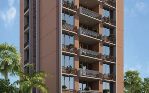 Navkar Harmony – 1 and 2 bhk Flats in Mumbai