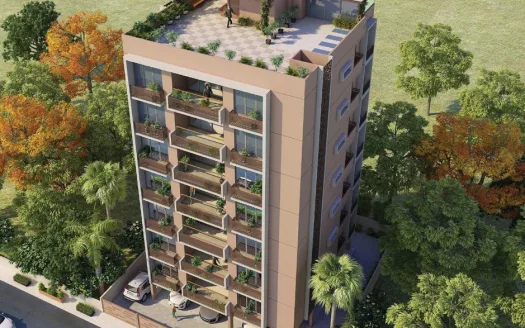 Navkar Harmony – 1 and 2 bhk Flats in Mumbai