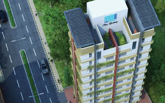 Nest Residency – 1 and 2 BHK Apartments in Mumbai