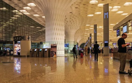 Nest Residency – 1 and 2 BHK Apartments in Mumbai