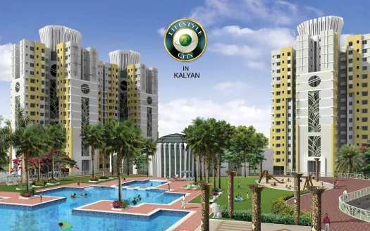 Nirmal Landmark – 2 and 3 BHK Apartments In Hyderabad