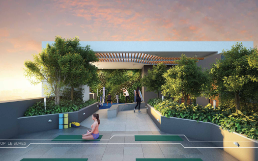 Nirman Nirvana – 3 and 4 BHK Apartments in Pune