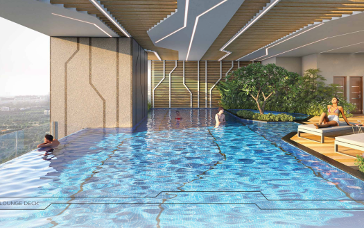 Nirman Nirvana – 3 and 4 BHK Apartments in Pune