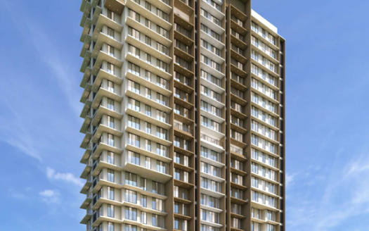 Nirvaana Heights – 1 and 2 BHK Apartments in Mumbai
