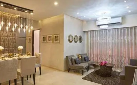 ACME Oasis Tower 1 – 2, 2.5 and 3 BHK Apartments in Mumbai