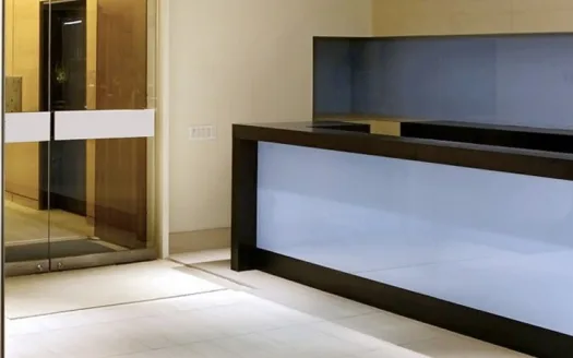 Satyam Oleander Wing A B F G H And J – 1 BHK Apartment in Thane