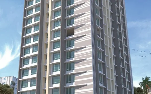 Om Sai Chembur Nandadeep CHS Ltd – 2, 3 and 4 BHK Apartments in Mumbai