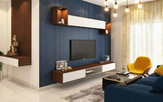 Om Sai Chembur Nandadeep CHS Ltd – 2, 3 and 4 BHK Apartments in Mumbai