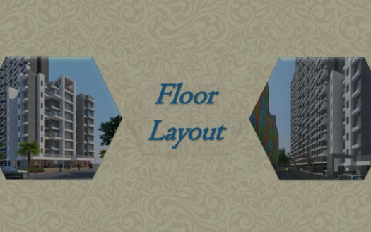 Om Swayambhu Siddhivinayak Balaji Annex – 1, 2 and 3 BHK Apartments in Thane