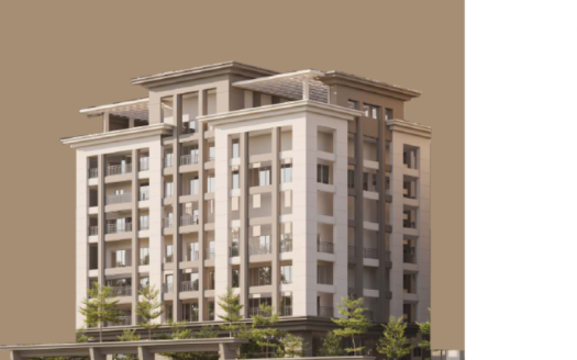 Omsree Prithvi – 2 and 3 BHK Apartments In Hyderabad