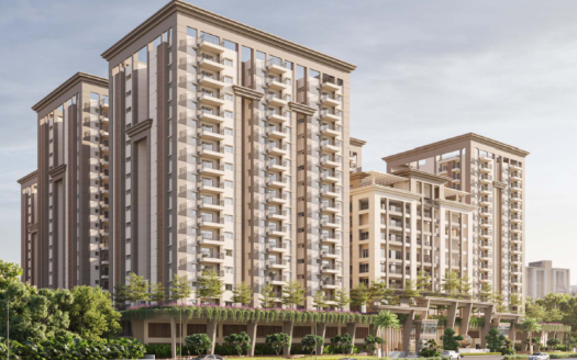 Omsree Prithvi – 2 and 3 BHK Apartments In Hyderabad