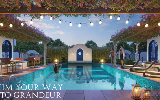 One Aretha –  2 BHK, 2.5 BHK, 3 BHK And 4 BHK Apartments in Pune