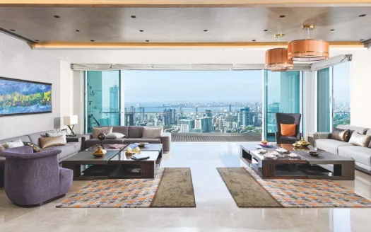One Avighna Park – 3, 4 and 5 BHK Apartments in Mumbai