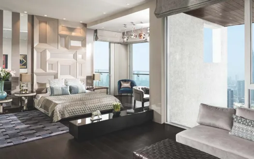One Avighna Park – 3, 4 and 5 BHK Apartments in Mumbai