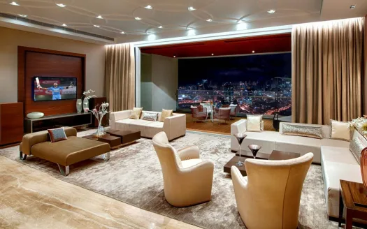 One Avighna Park – 3, 4 and 5 BHK Apartments in Mumbai
