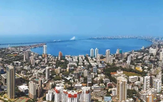 Rustomjee Orchid Crown – 3, 4 and 5 BHK Flats in Mumbai