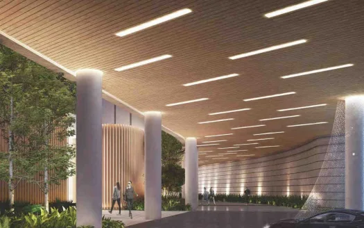 Rustomjee Orchid Crown – 3, 4 and 5 BHK Flats in Mumbai