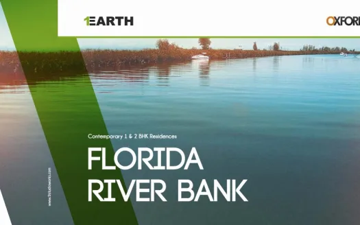 Oxford Florida River Bank A To D – 2 BHK Flats in Pune