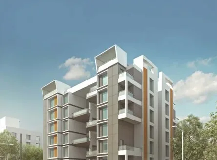 Pandit Devkunj – 4 BHK Apartment in Pune