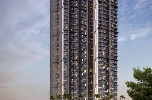 Paradigm Alaya -Studio, 1, 1.5, 2 and 2.5 BHK Apartment,Studio Apartments in Mumbai