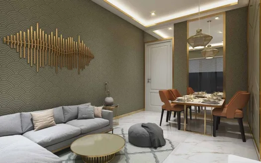Paradigm Alaya -Studio, 1, 1.5, 2 and 2.5 BHK Apartment,Studio Apartments in Mumbai