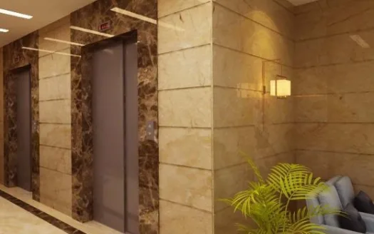 Parijat Hill View – 1 and 2 bhk Apartments in Mumbai