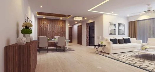 Parijat Hill View – 1 and 2 bhk Apartments in Mumbai