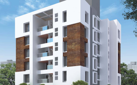 Pate Timescapes – 3 BHK Apartment In Pune