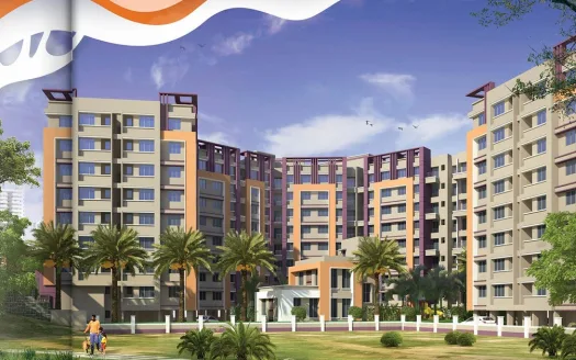 Patels Prestige – 1, 2 and 3 BHK Apartments in Thane