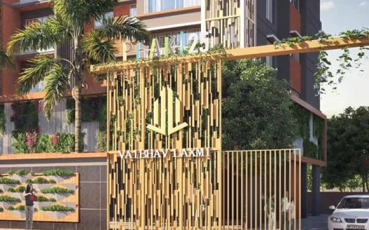 Peak 25 – 1 and 2 and 3 BHK Apartments in Mumbai