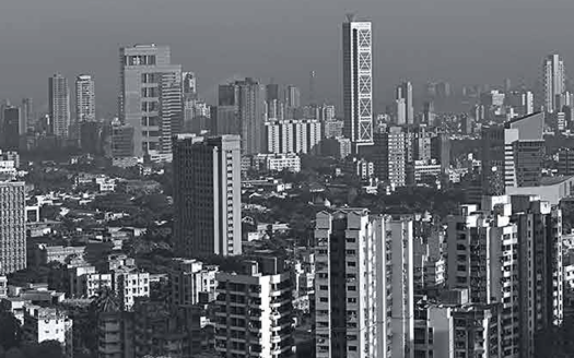 Peninsula Celestia Spaces – 2 and 3 BHK Apartments in Mumbai