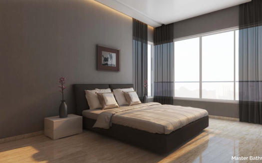 Pharande Puneville – 2, 3 and 4 bhk Apartments in Pune