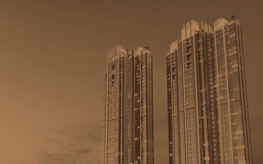 Piramal Aranya Wing B – 2, 3, 4 and 5 bhk Apartments in Mumbai