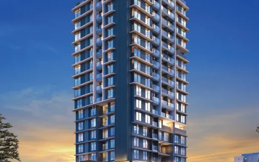 Platinum Avenue – 2 BHK And 3 BHK Flats in Mumbai