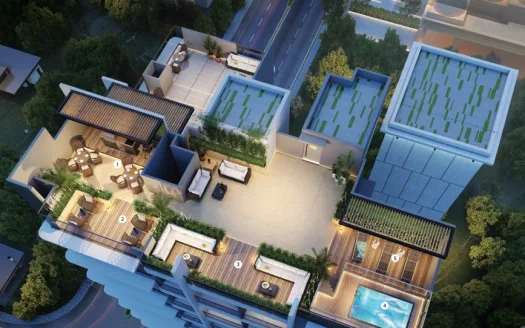 Platinum Avenue – 2 BHK And 3 BHK Flats in Mumbai