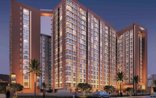 Platinum Life – 2 and 3 BHK Apartments in Mumbai
