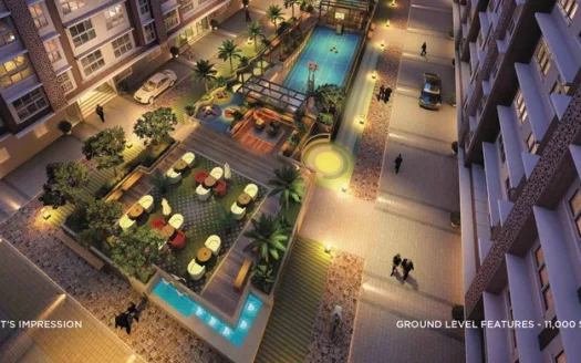 Platinum Life – 2 and 3 BHK Apartments in Mumbai