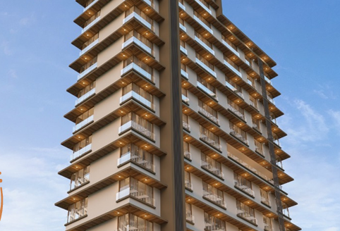 Prabhav Arisha – 2 and 3 BHK Apartments in Mumbai