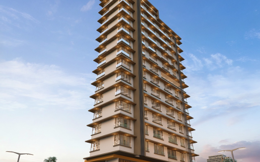 Prabhav Arisha – 2 and 3 BHK Apartments in Mumbai