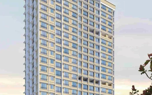 Pragati revanta – 1 BHK and 2 BHK Flats in Mumbai