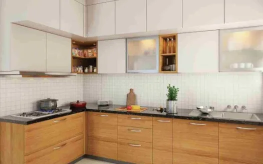 Pragati revanta – 1 BHK and 2 BHK Flats in Mumbai