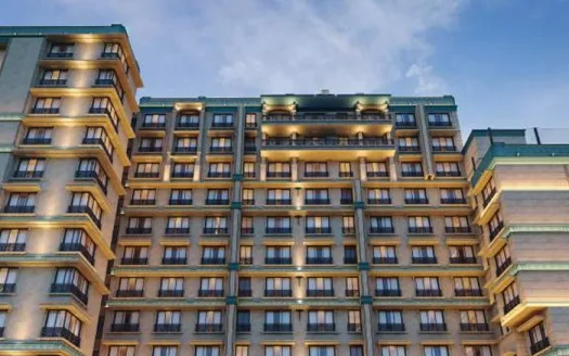 Pratap elegance – 2 BHK, 2.5 BHK, 3 BHK, 4 BHK and 6 BHK Apartments in Mumbai